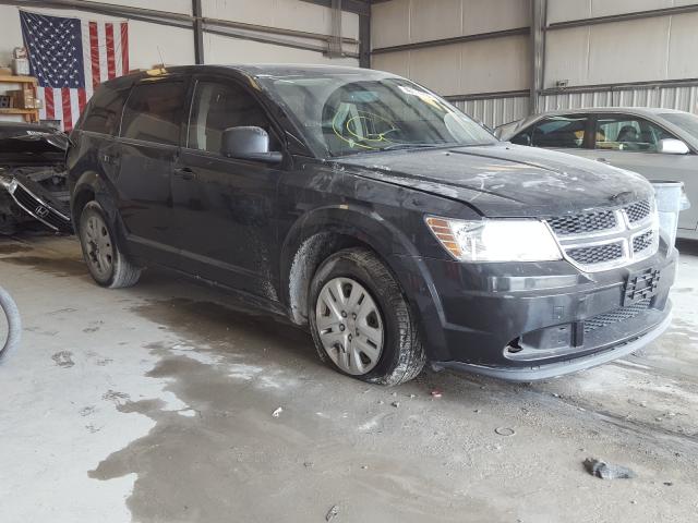 DODGE JOURNEY SE 2013 3c4pdcab5dt723517