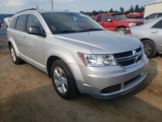 DODGE JOURNEY SE 2013 3c4pdcab5dt728121