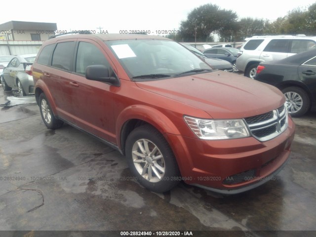 DODGE JOURNEY 2013 3c4pdcab5dt728703