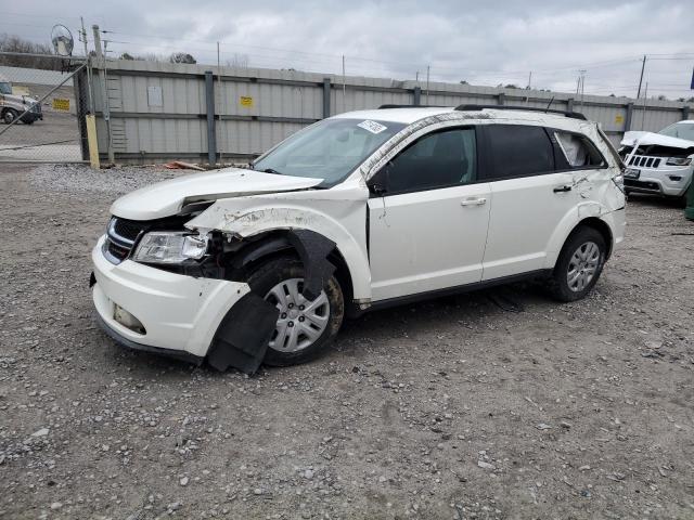 DODGE JOURNEY SE 2013 3c4pdcab5dt728734