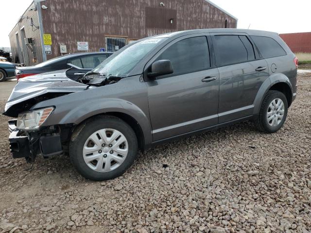 DODGE JOURNEY SE 2013 3c4pdcab5dt733366