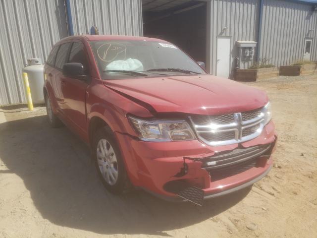 DODGE JOURNEY SE 2013 3c4pdcab5dt734145