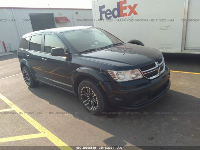 DODGE JOURNEY 2014 3c4pdcab5et102313