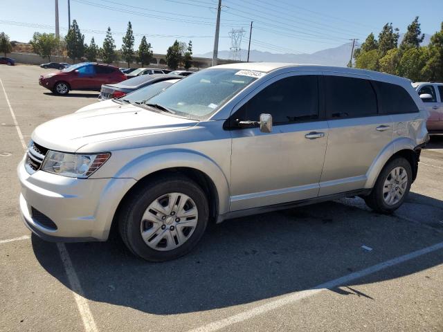 DODGE JOURNEY SE 2014 3c4pdcab5et103459