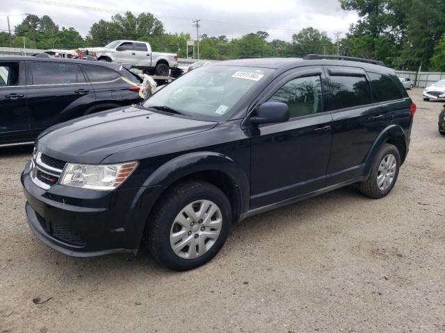 DODGE JOURNEY SE 2014 3c4pdcab5et117295