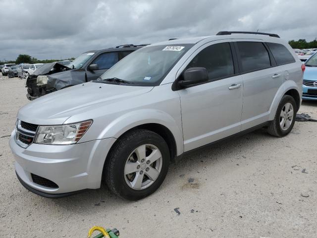 DODGE JOURNEY SE 2014 3c4pdcab5et132542