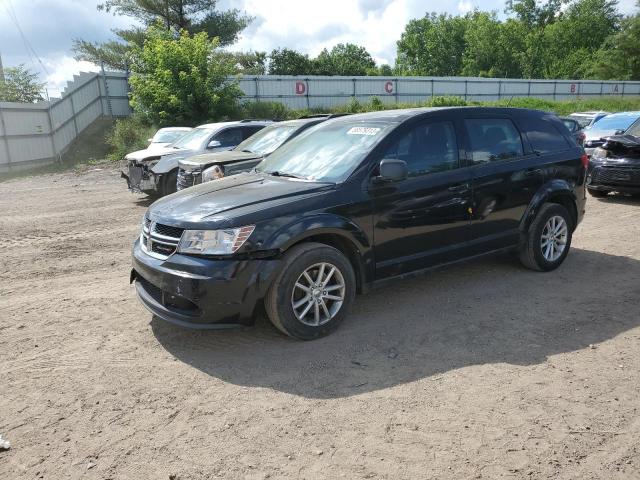 DODGE JOURNEY SE 2014 3c4pdcab5et134226