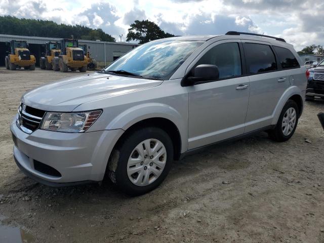 DODGE JOURNEY SE 2014 3c4pdcab5et134601