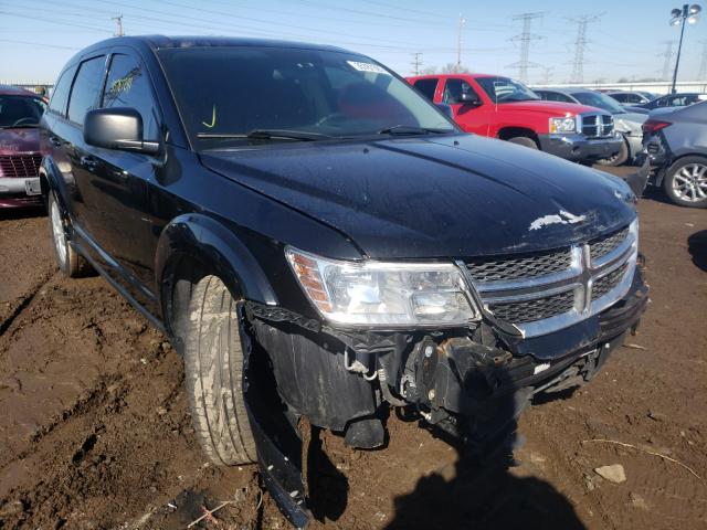 DODGE JOURNEY SE 2014 3c4pdcab5et135523