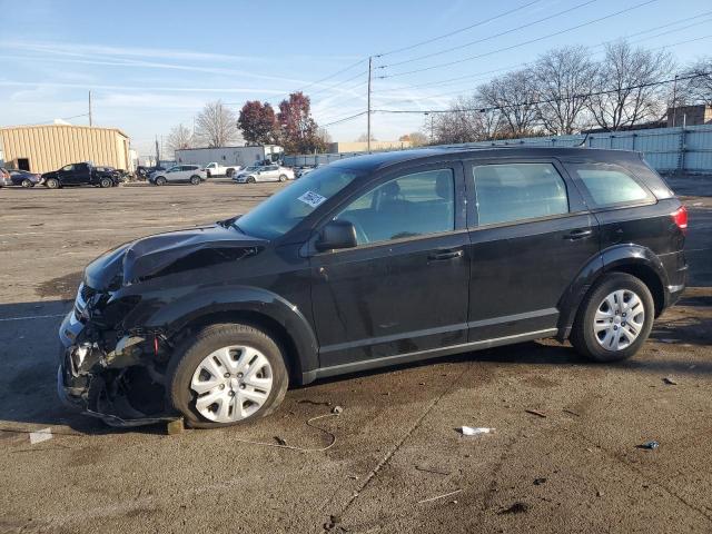 DODGE JOURNEY 2014 3c4pdcab5et148854