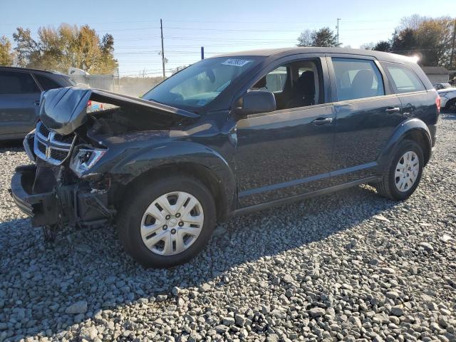 DODGE JOURNEY 2014 3c4pdcab5et148949