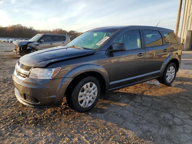 DODGE JOURNEY SE 2014 3c4pdcab5et153004