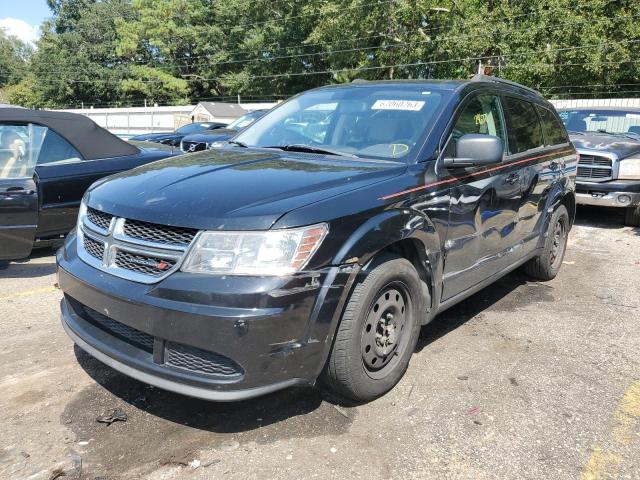 DODGE JOURNEY SE 2014 3c4pdcab5et155318