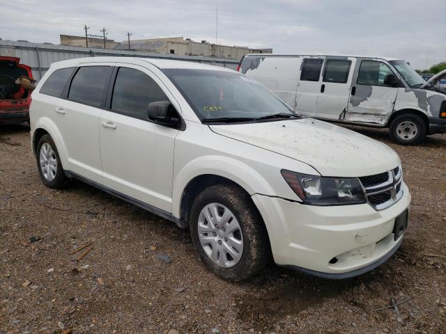 DODGE JOURNEY 2014 3c4pdcab5et165430