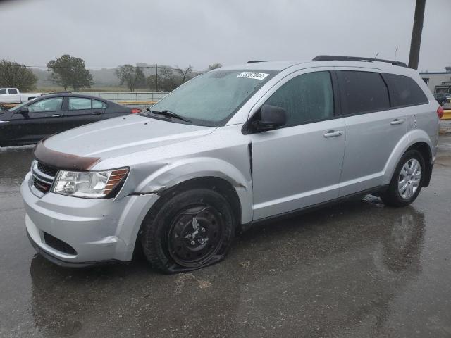 DODGE JOURNEY SE 2014 3c4pdcab5et171549