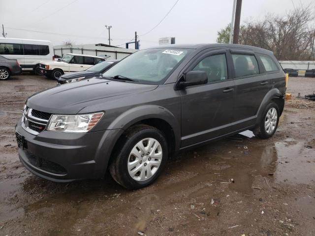 DODGE JOURNEY SE 2014 3c4pdcab5et182681