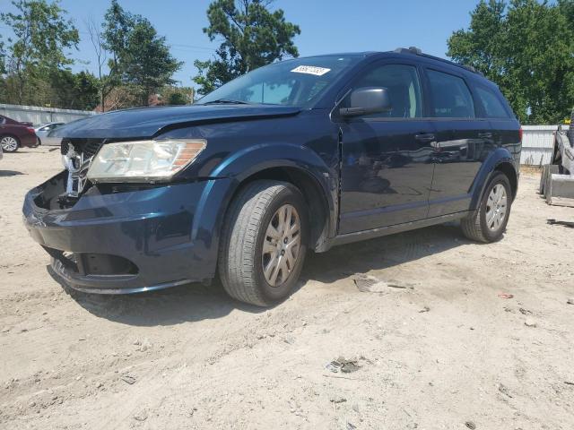 DODGE JOURNEY SE 2014 3c4pdcab5et198959