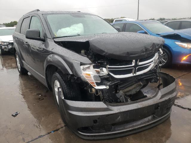 DODGE JOURNEY SE 2014 3c4pdcab5et214061