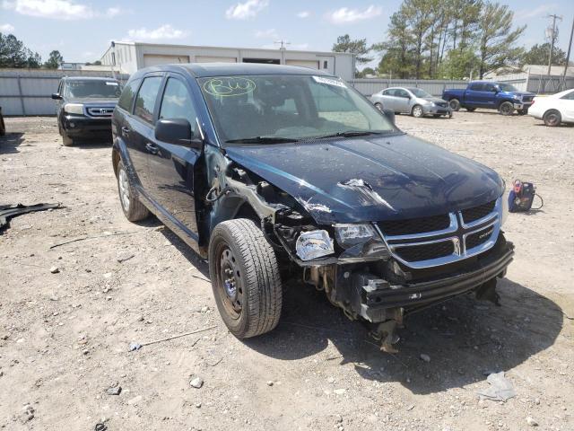 DODGE JOURNEY SE 2014 3c4pdcab5et218305