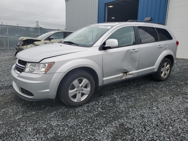 DODGE JOURNEY SE 2014 3c4pdcab5et226839