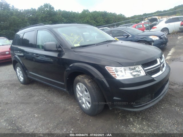 DODGE JOURNEY 2014 3c4pdcab5et237551