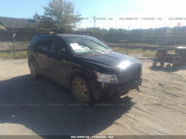 DODGE JOURNEY 2014 3c4pdcab5et246363