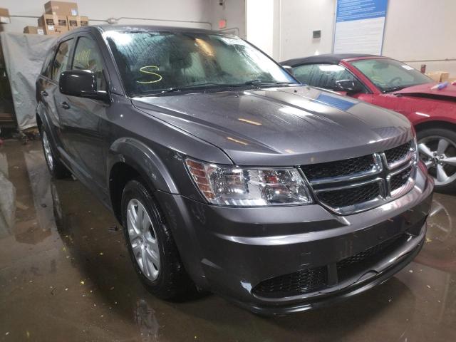 DODGE JOURNEY SE 2014 3c4pdcab5et247285