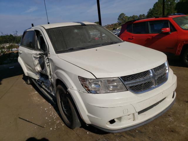 DODGE JOURNEY SE 2014 3c4pdcab5et258738