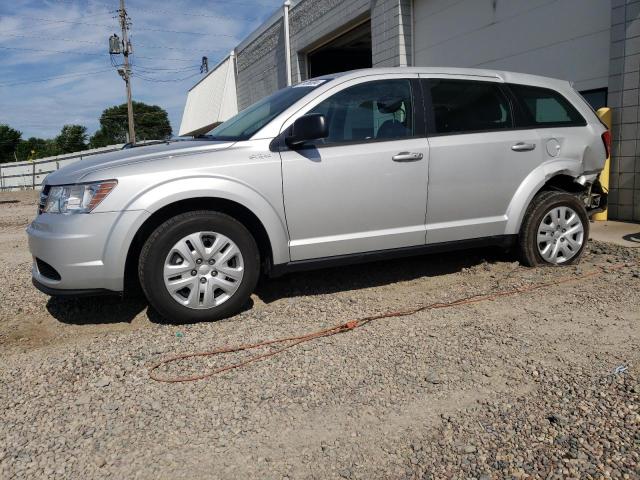 DODGE JOURNEY 2014 3c4pdcab5et261459