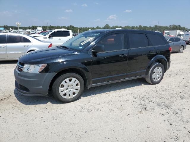 DODGE JOURNEY SE 2014 3c4pdcab5et283915