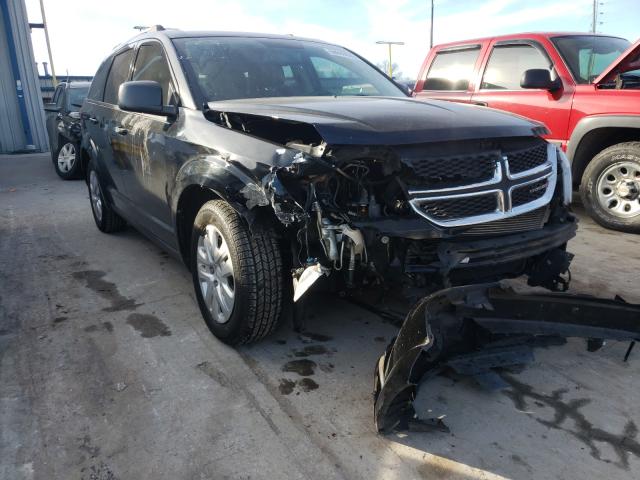 DODGE JOURNEY SE 2014 3c4pdcab5et292873