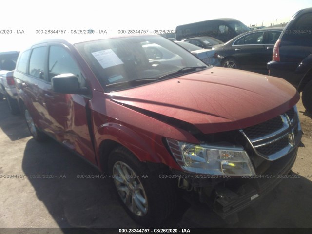 DODGE JOURNEY 2014 3c4pdcab5et301782