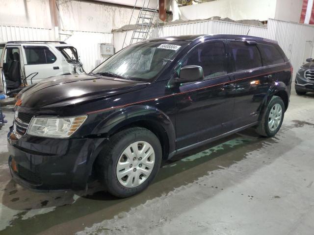 DODGE JOURNEY 2014 3c4pdcab5et311132