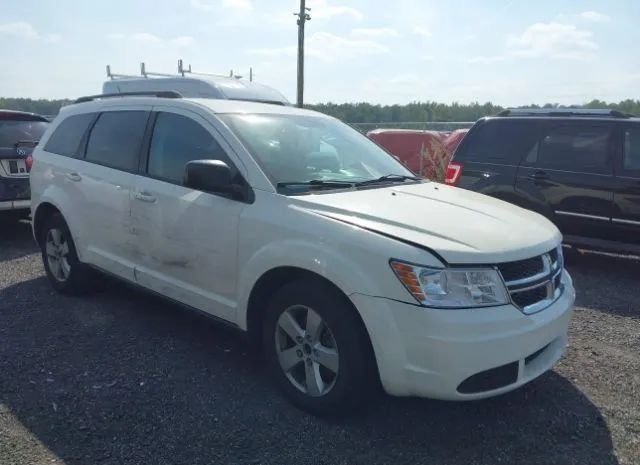 DODGE JOURNEY 2014 3c4pdcab5et311194