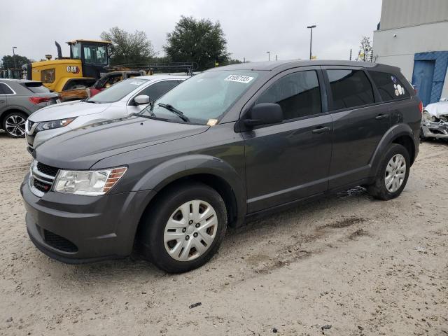 DODGE JOURNEY 2014 3c4pdcab5et314936