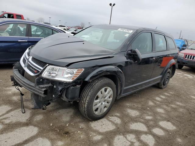 DODGE JOURNEY 2014 3c4pdcab5et315181