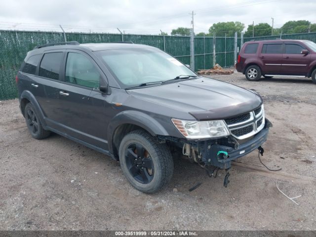 DODGE JOURNEY 2015 3c4pdcab5ft509484