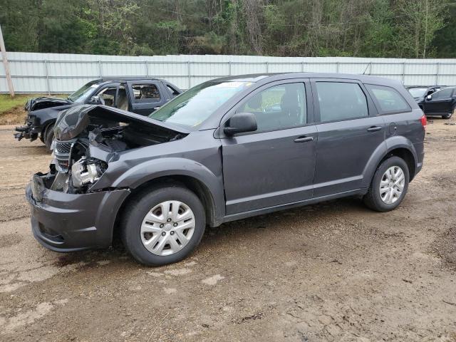 DODGE JOURNEY SE 2015 3c4pdcab5ft510800