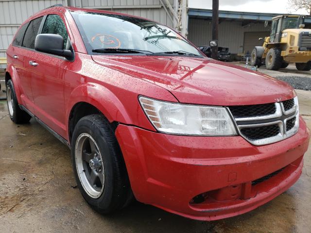 DODGE JOURNEY SE 2015 3c4pdcab5ft525989