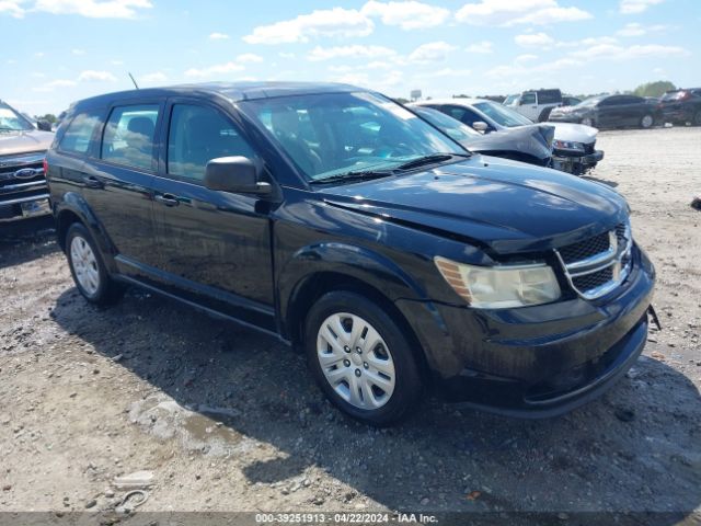 DODGE JOURNEY 2015 3c4pdcab5ft529380