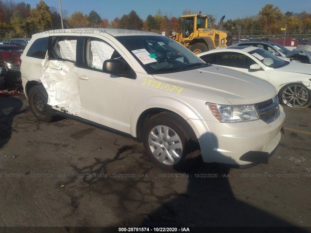 DODGE JOURNEY 2015 3c4pdcab5ft529492