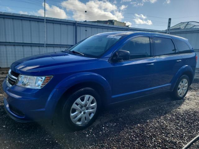 DODGE JOURNEY 2015 3c4pdcab5ft529878