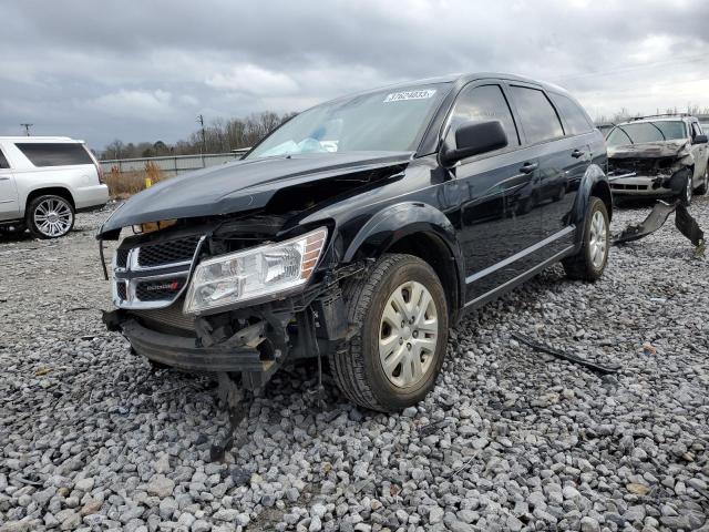 DODGE JOURNEY SE 2015 3c4pdcab5ft535115