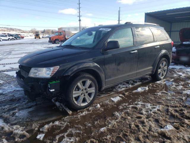 DODGE JOURNEY SE 2015 3c4pdcab5ft536667