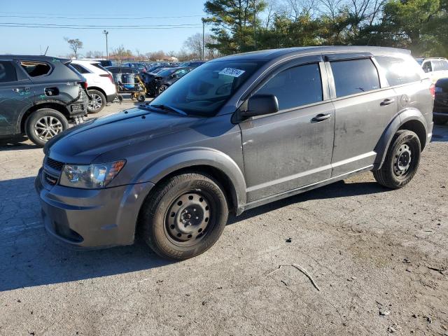 DODGE JOURNEY SE 2015 3c4pdcab5ft540170