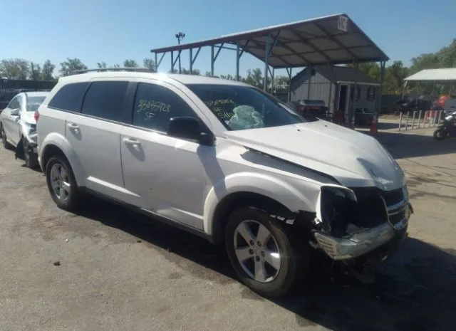 DODGE JOURNEY 2015 3c4pdcab5ft543652