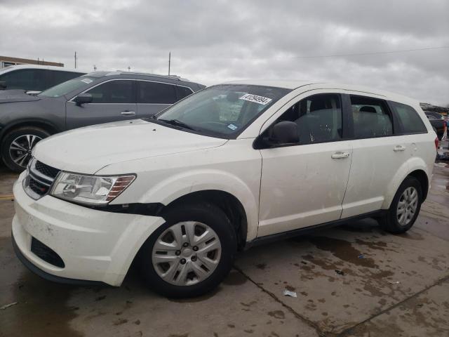 DODGE JOURNEY 2015 3c4pdcab5ft559530