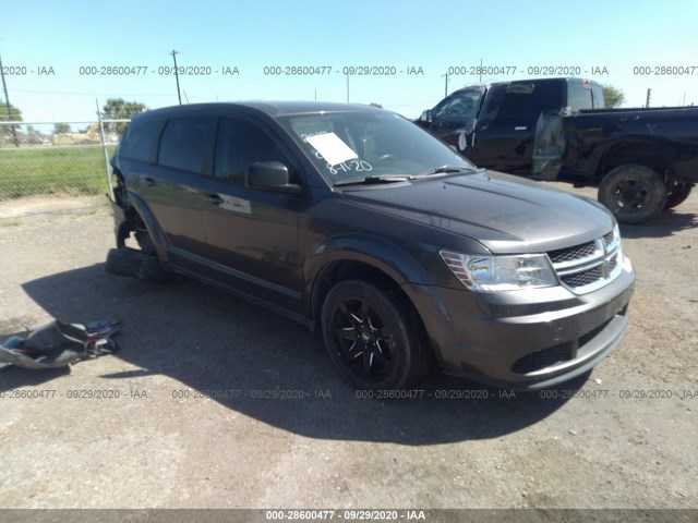 DODGE JOURNEY 2015 3c4pdcab5ft559754