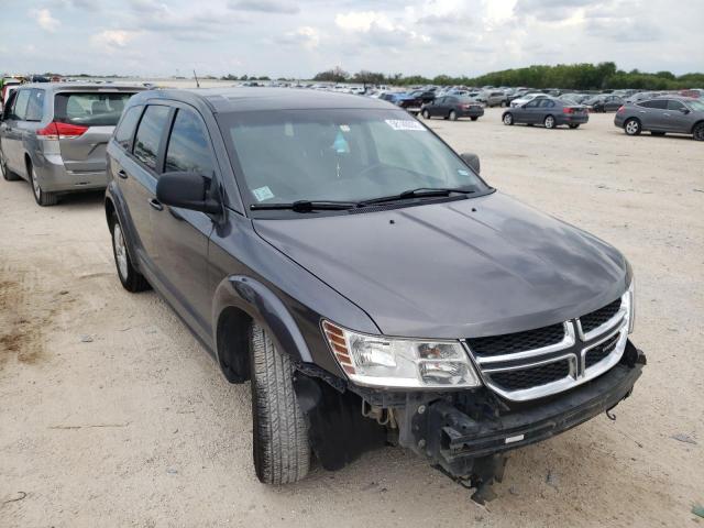 DODGE JOURNEY SE 2015 3c4pdcab5ft559768