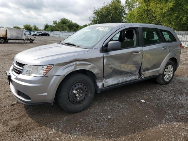 DODGE JOURNEY SE 2015 3c4pdcab5ft572844